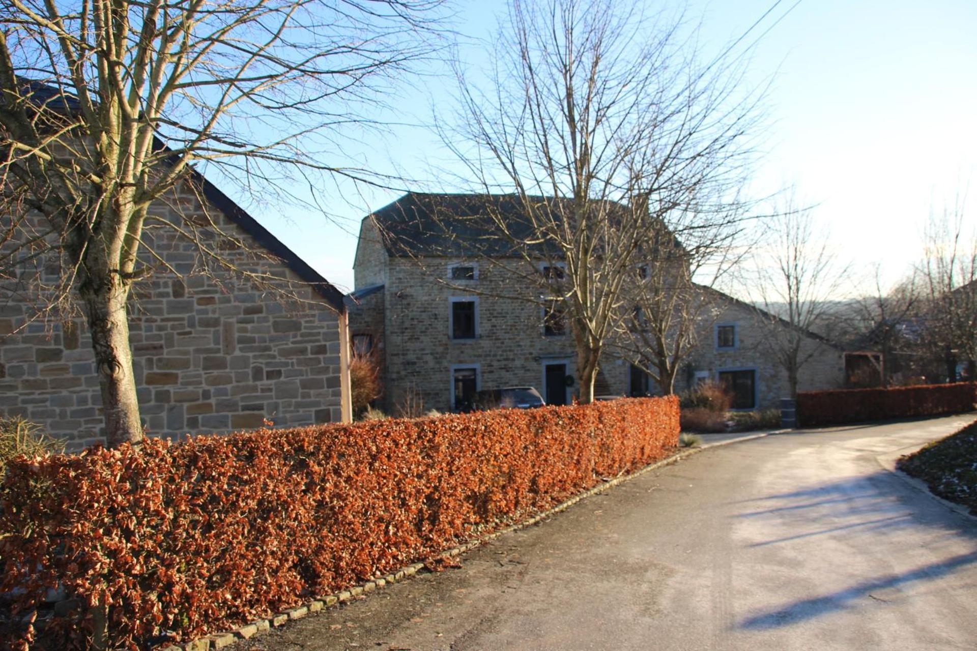 Prim'Tout Ohey Exterior photo